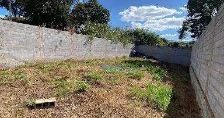 Terreno à venda, 250 m² por R$ 140.000,00 - Flamboyant - Varginha/MG