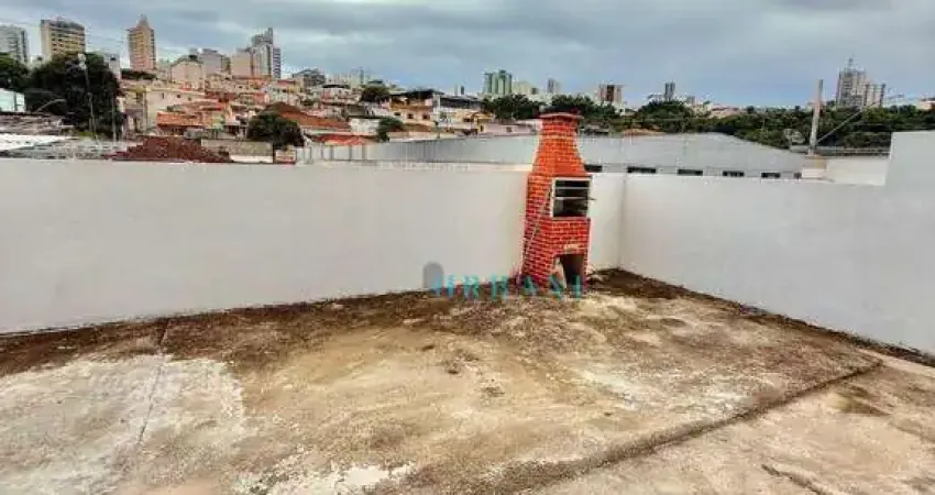 Apartamento com 3 dormitórios à venda, 75 m² por R$ 270.000,00 - Jardim Europa - Varginha/MG