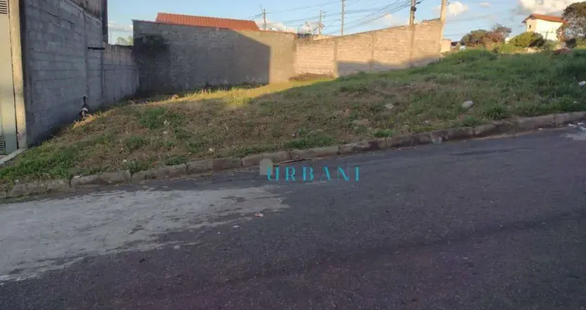 Terreno à venda, 200 m² por R$ 120.000,00 - São Lucas - Varginha/MG