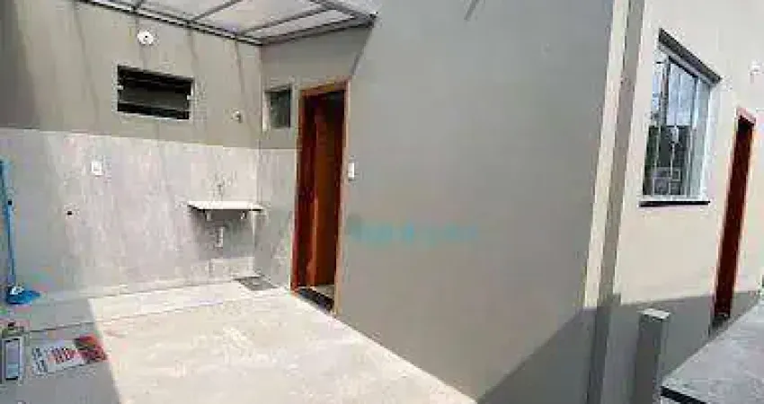 Casa com 3 dormitórios à venda, 100 m² por R$ 350.000,00 - Vargem - Varginha/MG