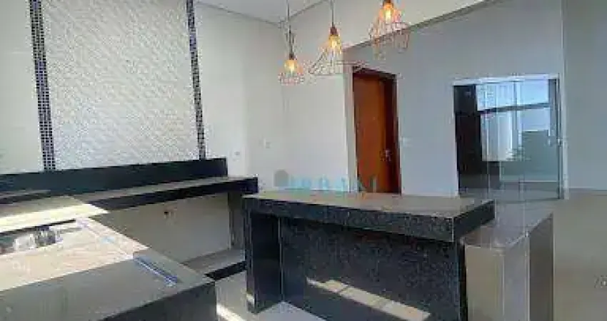 Casa com 3 dormitórios à venda, 180 m² por R$ 790.000,00 - Belo Horizonte - Varginha/MG