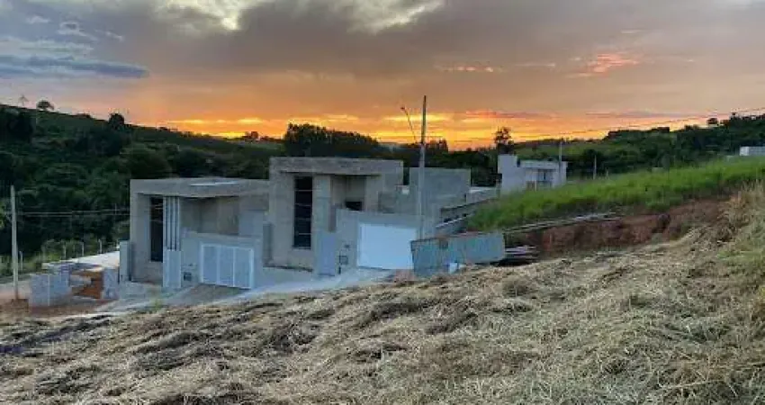 Terreno à venda na Rua André Martins Júnior, 1, Jardim Bouganville, Varginha
