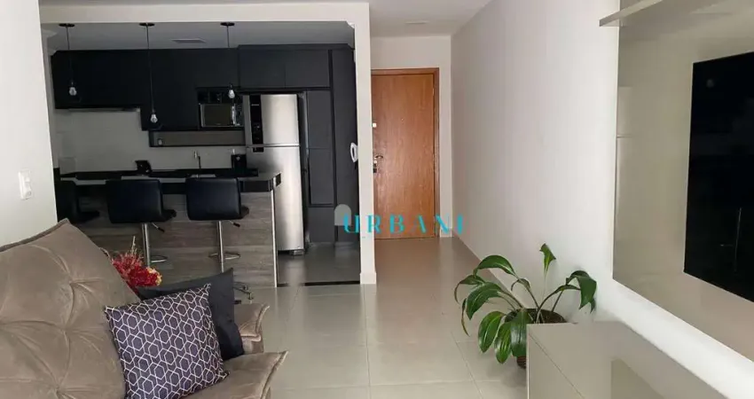 Apartamento com 2 quartos à venda na Avenida Fleming, 1, Novo Horizonte, Varginha