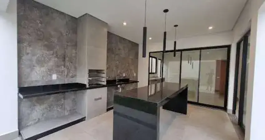 Casa com 3 dormitórios à venda, 215 m² por R$ 1.150.000,00 - Treviso - Varginha/MG