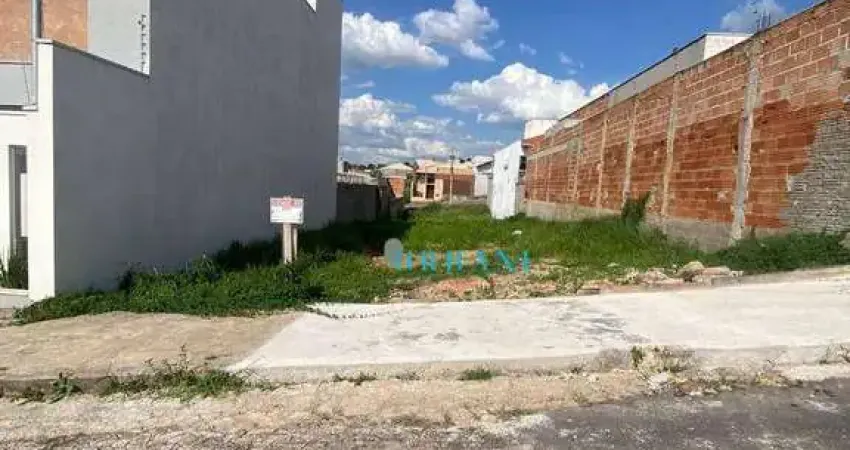 Terreno à venda na Avenida Romeu Rossignoli, Residencial Belo Horizonte, Varginha