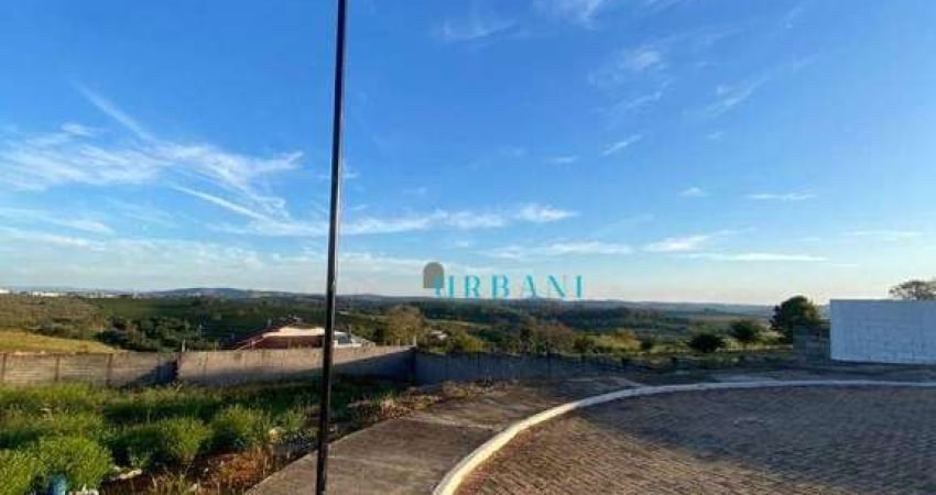 Chacreamento Vale dos Ipes