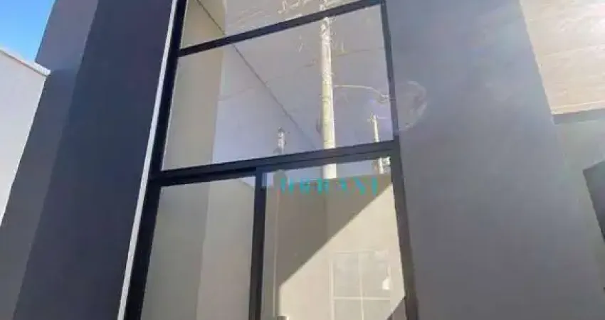 Casa com 3 quartos à venda na Rua Quinze, 55, Santa Luzia, Varginha