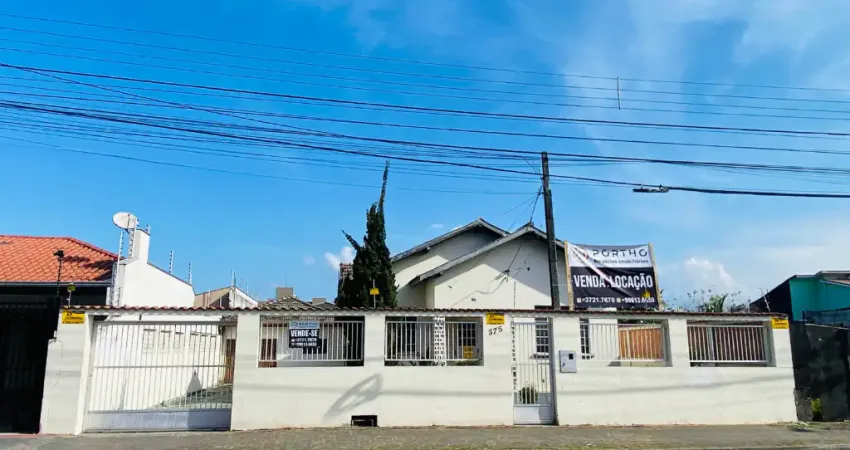 Casa com 3 quartos à venda no Eldorado, Paranaguá 