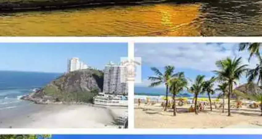 Apartamento com 2 quartos à venda na Vila Júlia, Guarujá 