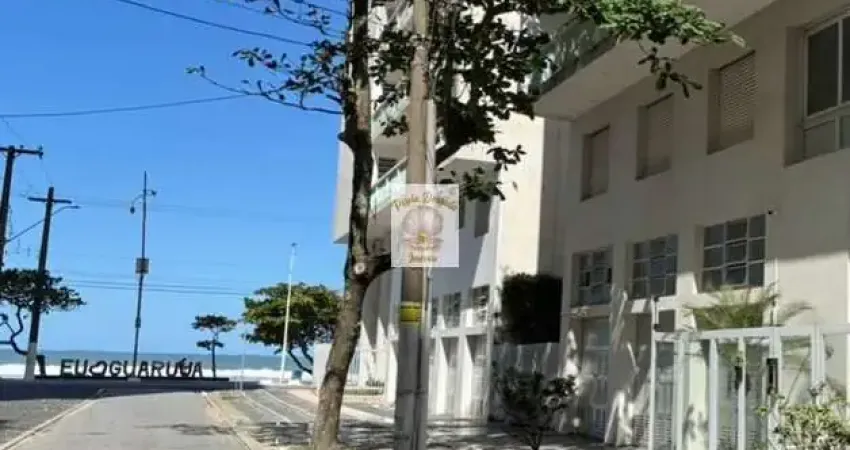 Apartamento com 4 quartos à venda no Pitangueiras, Guarujá 