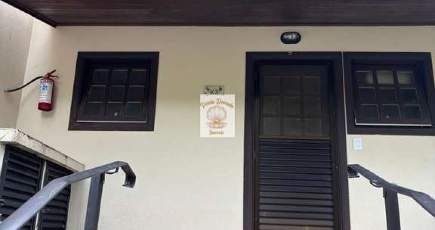 Casa com 2 quartos à venda na Enseada, Guarujá 