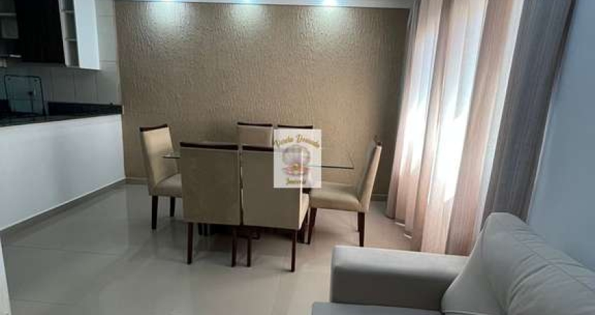Casa com 2 quartos à venda na Enseada, Guarujá 