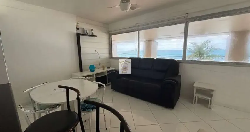 Apartamento com 2 quartos à venda no Pitangueiras, Guarujá 