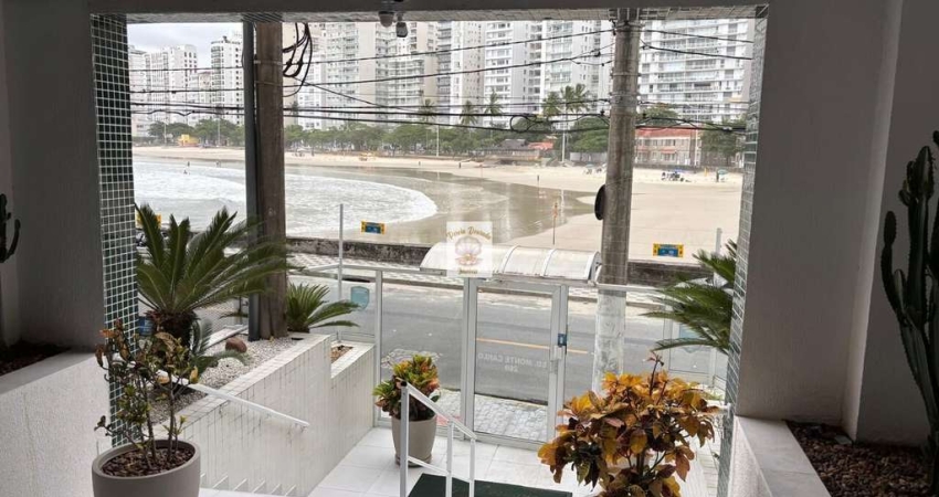 Apartamento com 3 quartos à venda no Pitangueiras, Guarujá 