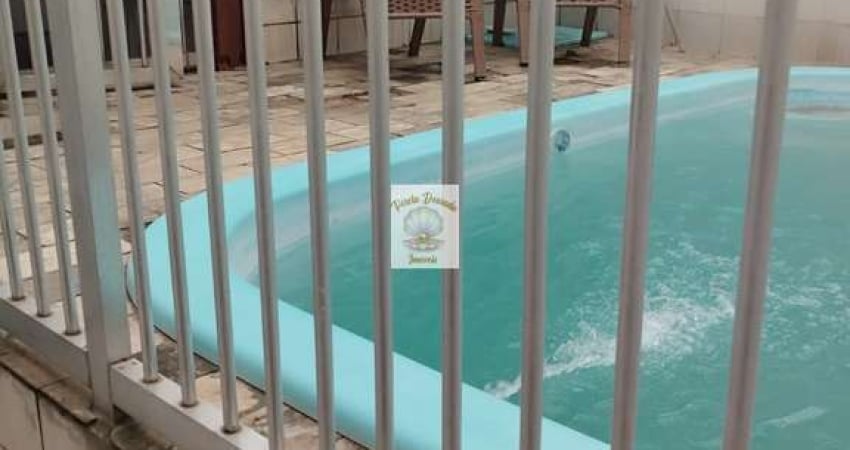 Casa com 3 quartos à venda no Bom Retiro, Santos 