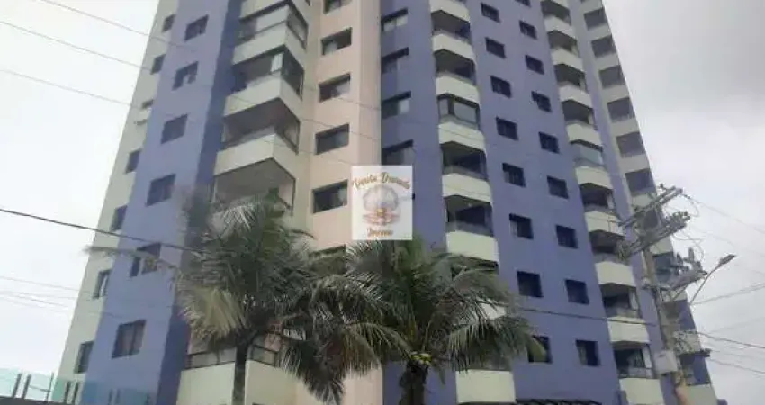 Apartamento com 3 quartos à venda no Jardim Real, Praia Grande 
