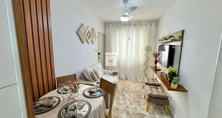 Apartamento à venda no bairro Guilhermina - Praia Grande/SP