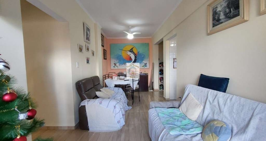 Apartamento à venda no bairro Ocian - Praia Grande/SP