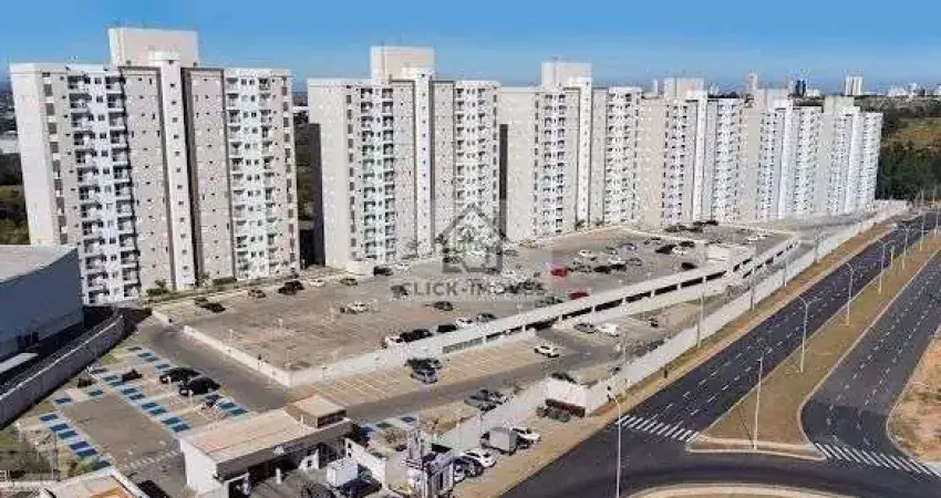Apartamento com 2 quartos à venda na Chácara Alvorada, Indaiatuba 