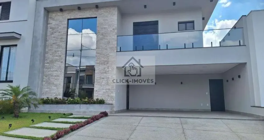 Casa com 3 quartos à venda no Jardins Di Roma, Indaiatuba 