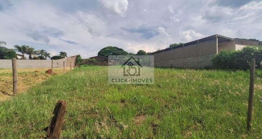 Terreno à venda com 900m² em Indaiatuba.