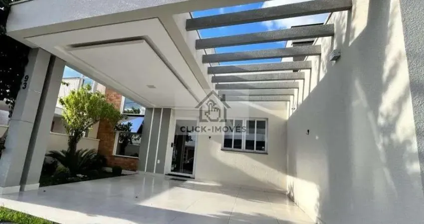 Casa em condomínio fechado com 3 quartos à venda no Jardins do Império, Indaiatuba 