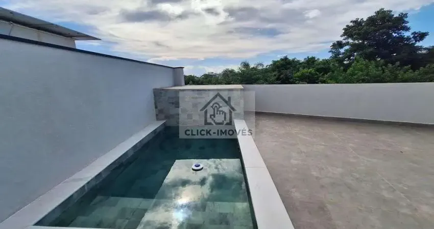 Casa em condomínio fechado com 3 quartos à venda no Jardins do Império, Indaiatuba 