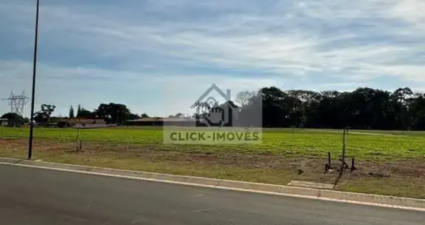Terreno à venda com 360 m² no Villa Sapezal Loteamento, Indaiatuba.