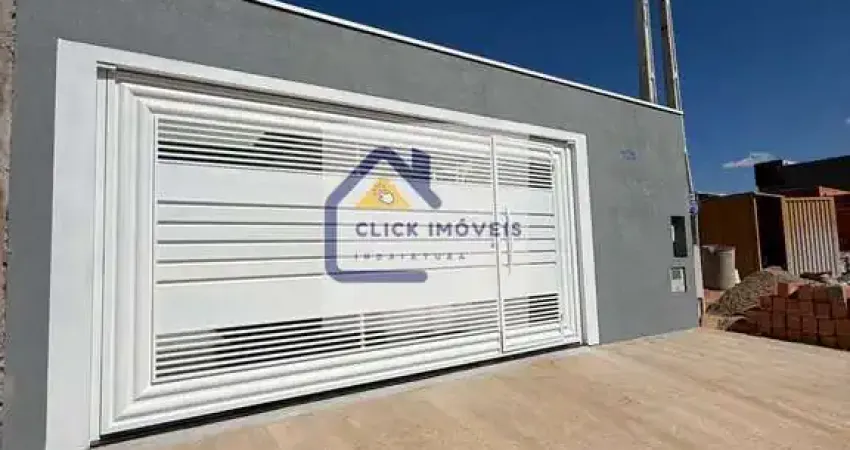 Casa com 3 quartos à venda no Jardim Bom Sucesso, Indaiatuba 