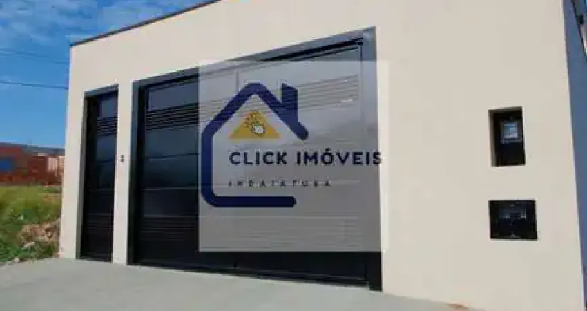 Casa com 3 quartos à venda no Jardim Bom Sucesso, Indaiatuba 