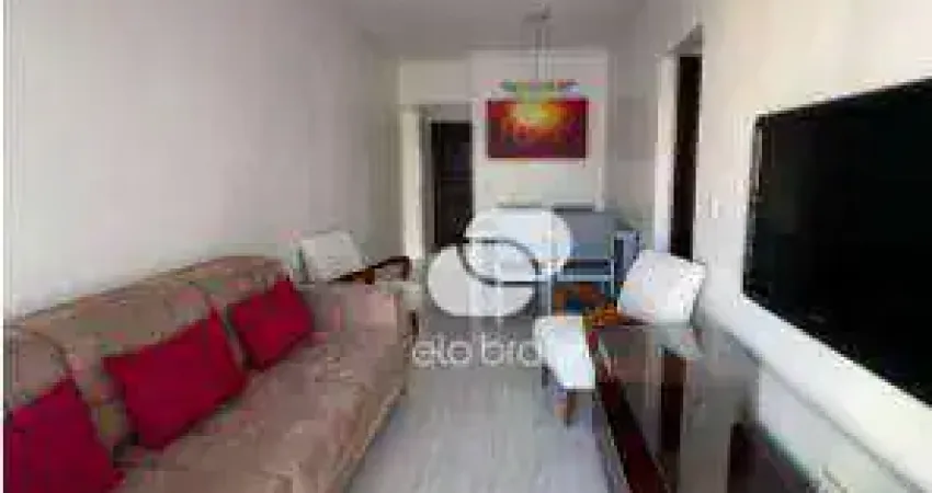 Apartamento com 2 dormitórios para alugar, 63 m² por R$ 5.839,37/mês - Vila Olímpia - São Paulo/SP