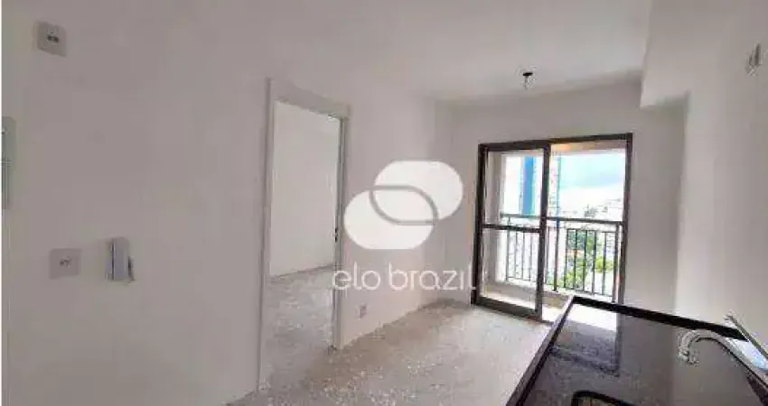 Studio com 1 dormitório à venda, 29 m² por R$ 290.000,00 - Jardim Prudência - São Paulo/SP
