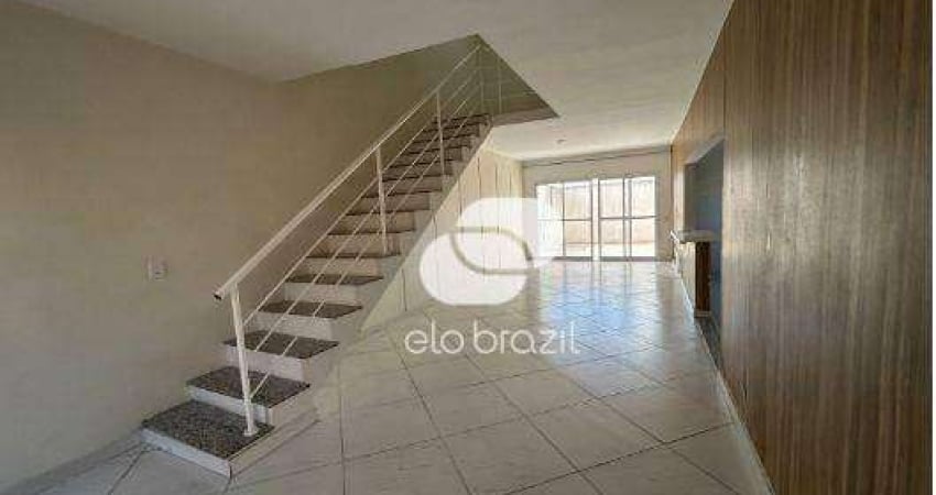 Casa com 4 dormitórios para alugar, 250 m² por R$ 9.050,00/mês - Planalto Paulista - São Paulo/SP