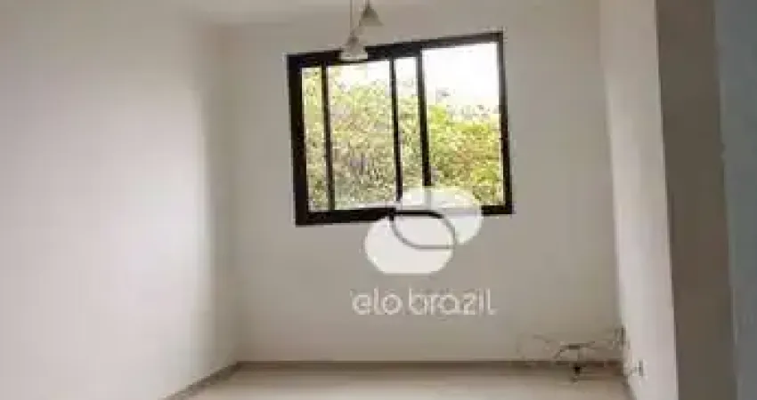 Apartamento com 2 dormitórios à venda, 53 m² por R$ 330.000,00 - Jabaquara - São Paulo/SP