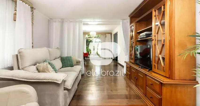 Casa com 3 dormitórios, 335 m² - venda por R$ 2.350.000,00 ou aluguel por R$ 8.060,00/mês - Jardim Franca - São Paulo/SP