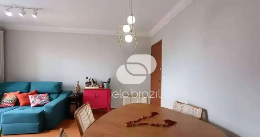 Apartamento com 2 dormitórios à venda, 53 m² por R$ 680.000 - Vila Mariana - São Paulo/SP