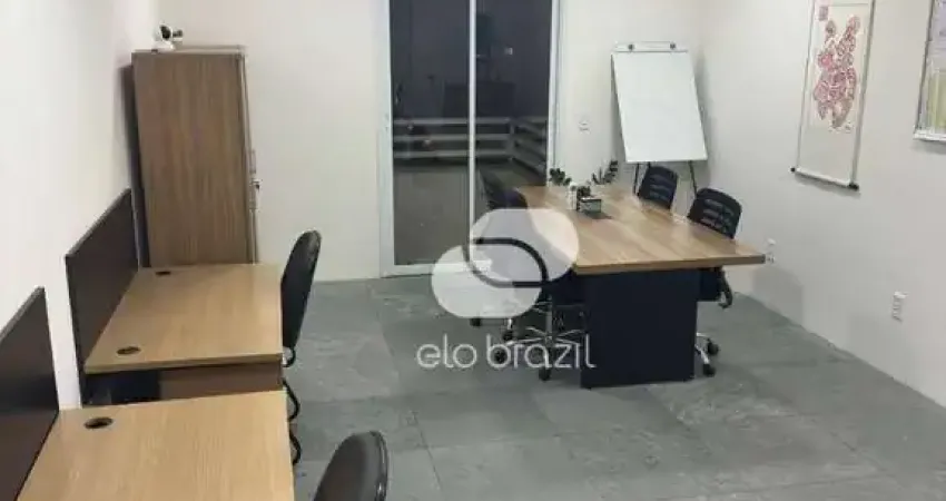Sala para alugar, 29 m² por R$ 2.630,00/mês - Várzea da Barra Funda - São Paulo/SP