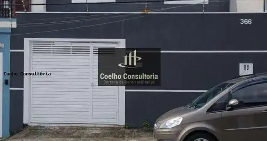 Casa para Venda em São Paulo, Vila Moreira, 4 dormitórios, 1 suíte, 3 banheiros, 4 vagas