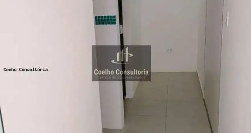 Sala Comercial para Locação em São Paulo, Parque São Jorge, 1 banheiro