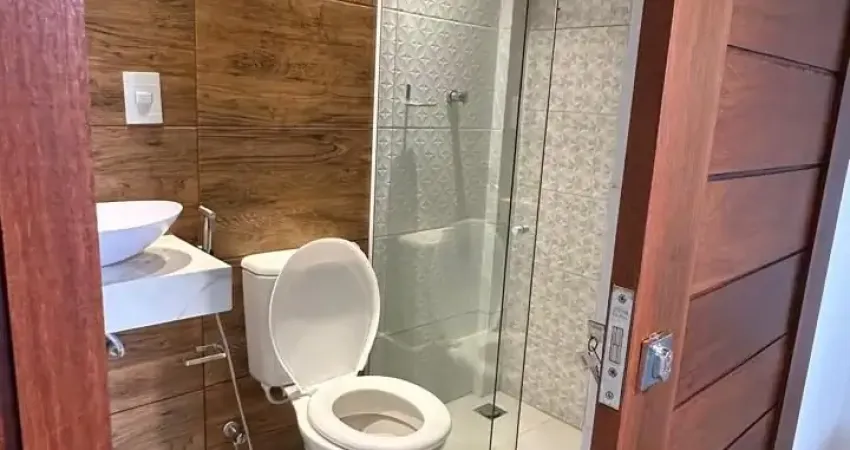 Loft com 1 quarto para alugar na Rua Amaro Mesquita, 22, Lagoa Nova, Natal