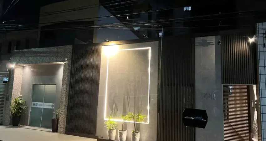 Kitnet / Stúdio para alugar na Rua Amaro Mesquita, 22, Lagoa Nova, Natal