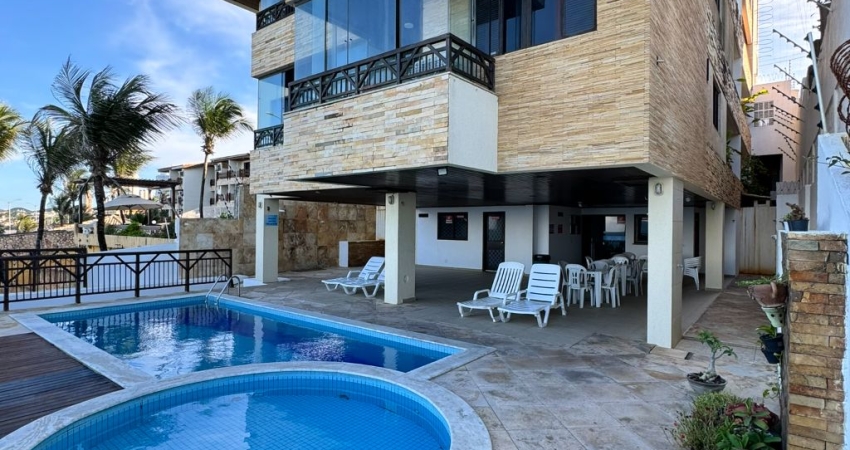 Flat para alugar na Rua Coronel Inácio Vale, Ponta Negra, Natal