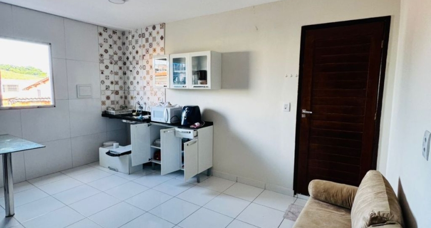 Flat para alugar na Rua Amaro Mesquita, 1750, Lagoa Nova, Natal
