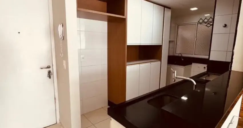 Apartamento no coração de lagoa nova – localização privilegiada!