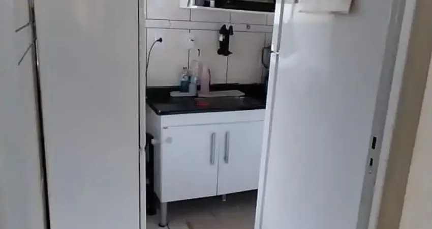 Casa em condomínio fechado com 2 quartos à venda na Avenida Papa João Paulo I, 5500, Vila Aeroporto, Guarulhos