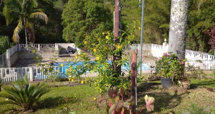 Sítio para Venda em Santa Isabel, Morro Grande, 5 dormitórios, 3 suítes, 2 banheiros