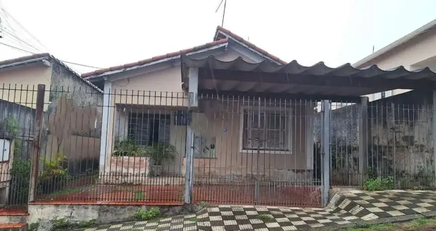 Casa à venda no Centro, Jacareí 