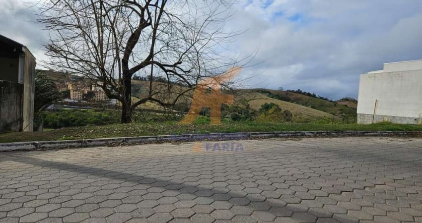 Terreno à venda no Condomínio Parque Vale dos Lagos, Jacareí 