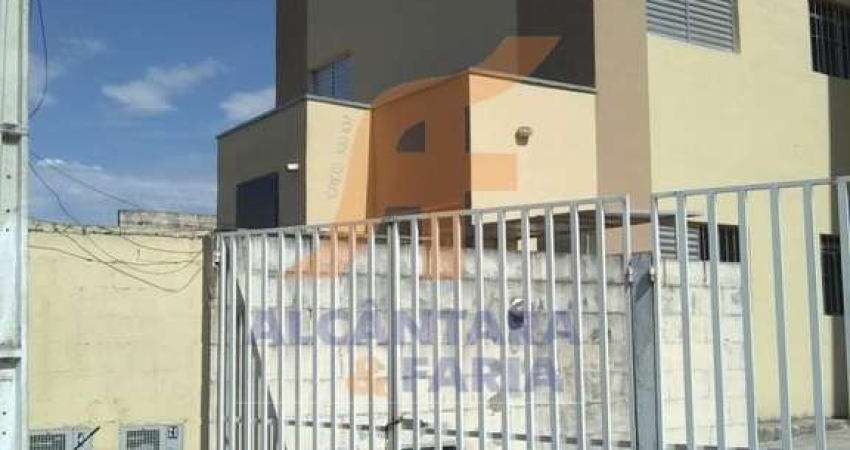 Apartamento para Venda em Guararema, Paratei, 2 dormitórios, 1 banheiro, 1 vaga