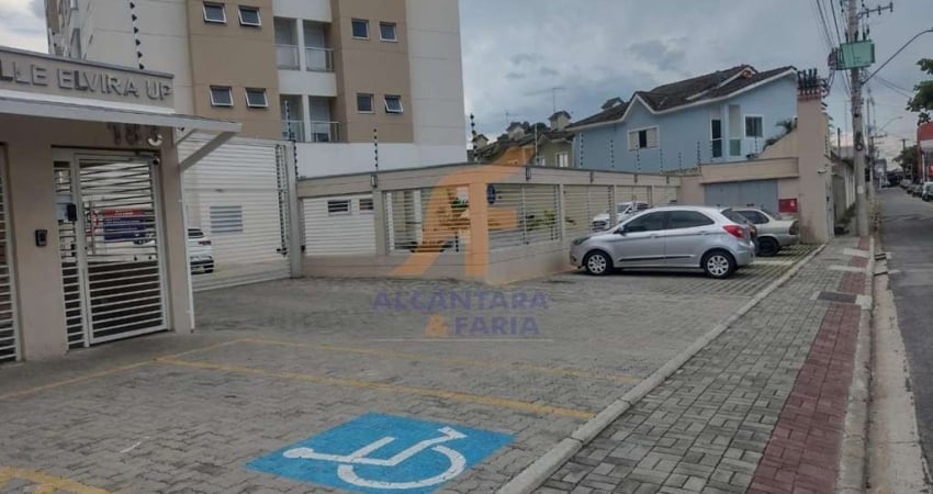 Apartamento para Locação em Jacareí, Centro, 3 dormitórios, 1 suíte, 1 banheiro, 1 vaga